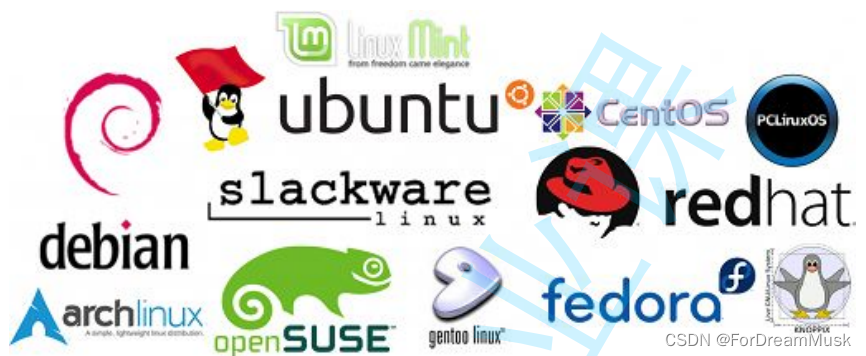16-Linux背景知识