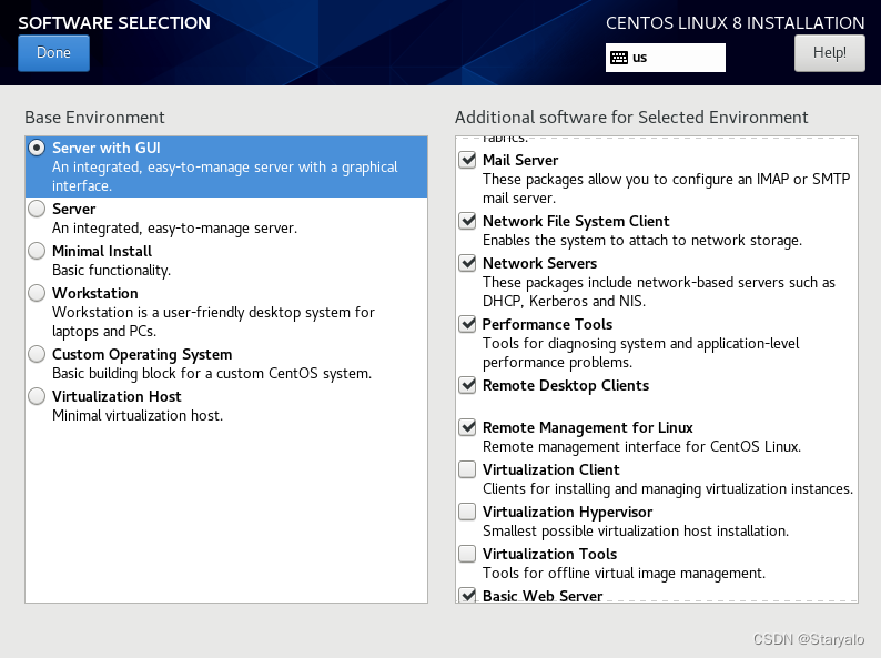 1.2.6 SOFTWARE SELECTION2