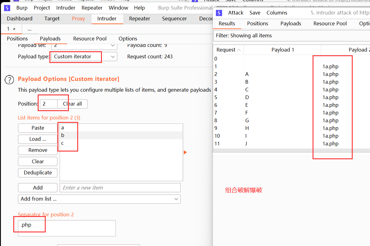 BurpSuite全套使用教程（超实用超详细介绍）_burpsuite教程-CSDN博客