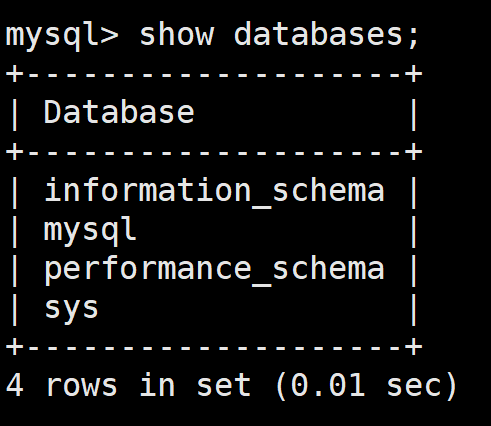 Linux 安装 MySQL,在这里插入图片描述,第23张