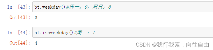 蓝桥杯python组赛前突击知识点