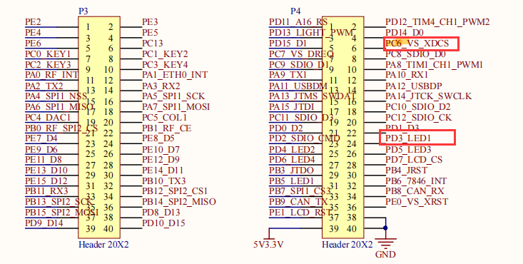 stm32常见定时器---tim定时及pwm输出