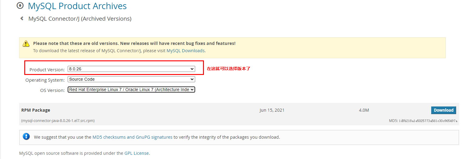 mysql java驱动源码Connector/J编译_mysqlconnectorj8.2.0 (1).tar.gzCSDN博客