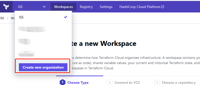 devops 1 terraform 阿里云实现云资源的ci cd