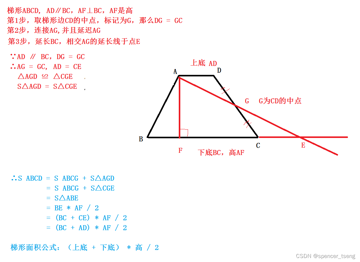 triangles  parallel lines