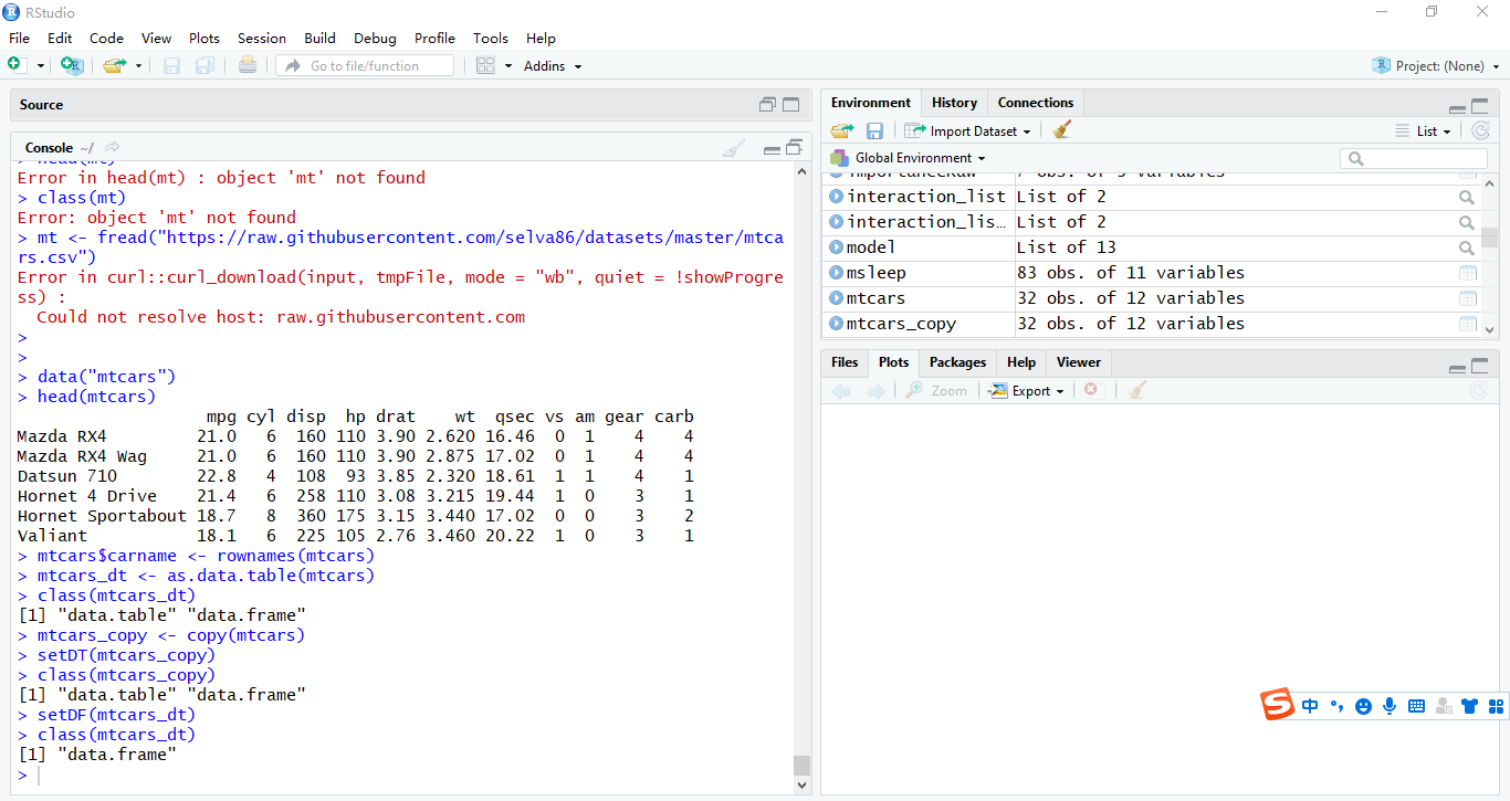 R语言data.table导入数据实战:把data.table数据转化为data.frame数据_r语言怎么把table转化为fream-CSDN博客