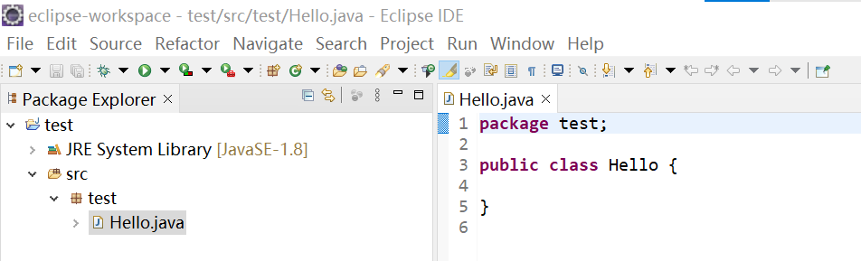 java和eclipse的安装_202203 (https://mushiming.com/)  第17张