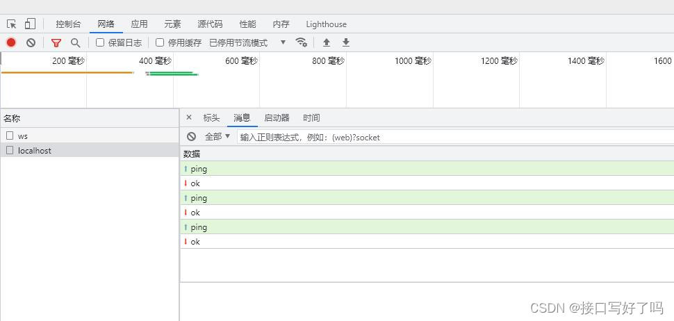 【PC端聊天功能模板】vue-elementul简单实现电脑端客服聊天功能，pc端聊天系统静态页面布局，配套websocket方案和心跳重连机制【详细注释，拿来即用】