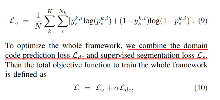 DoFE:Domain-oriented Feature Embedding