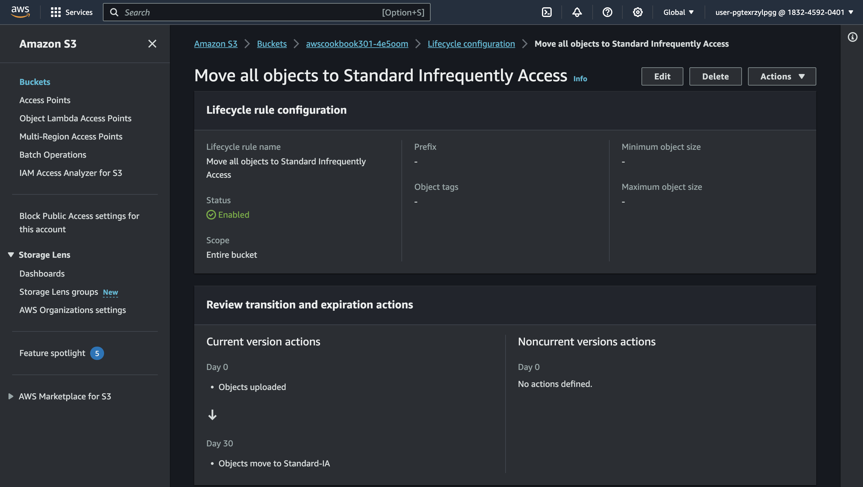AWS (Amazon  Services) 云计算CSDN博客