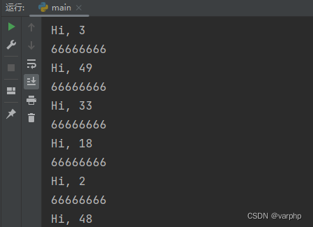 python协程asyncio+gevent+jpype协程并发调用java