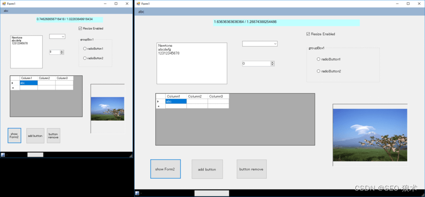 ResizeKit2.NET大小和分辨率独立_控件resizekit-CSDN博客