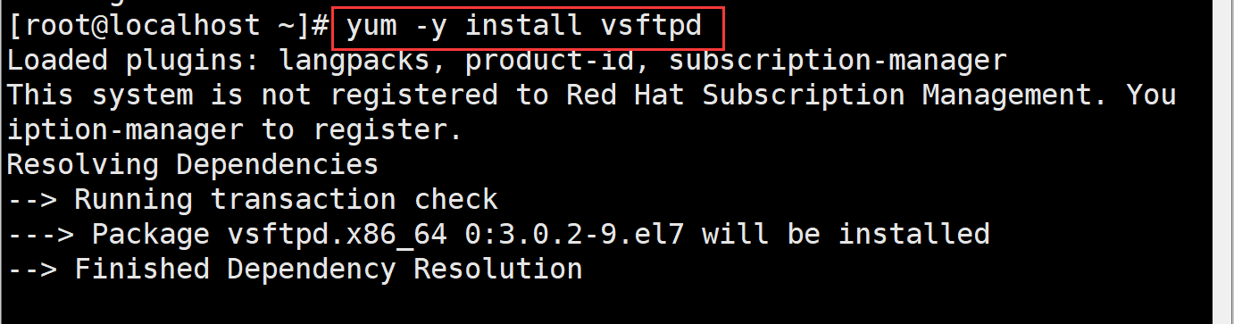 redhat6配置yum源_centos7yum源的配置