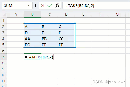 SpreadJS V15.0 Update2 新特性一览