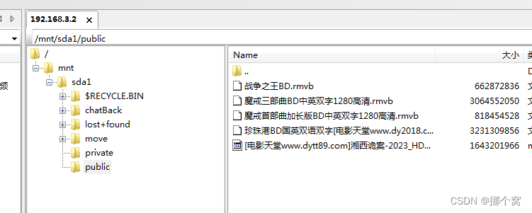 SecureCRT SSH与FTP连接中文乱码