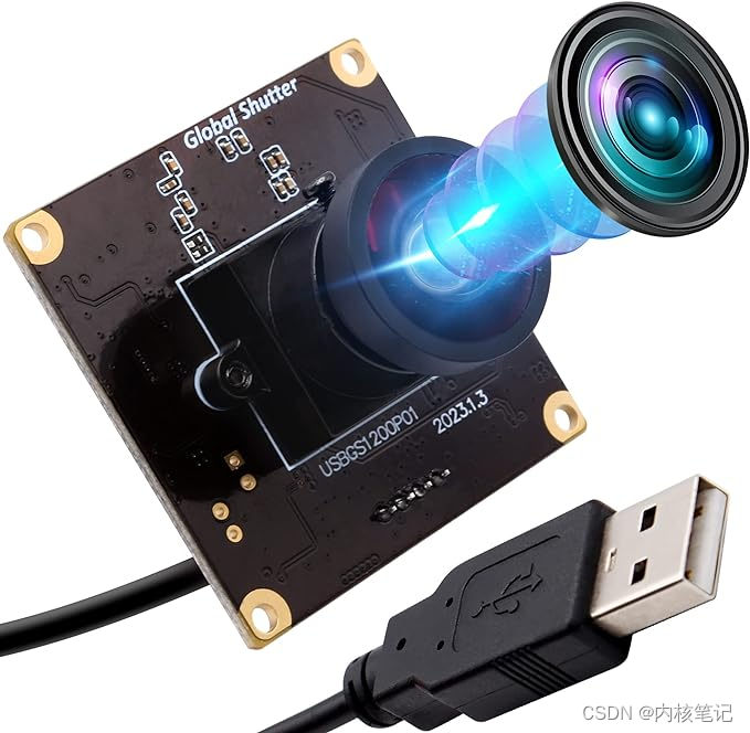 RK3588平台开发系列讲解（摄像头篇）USB摄像头驱动分析