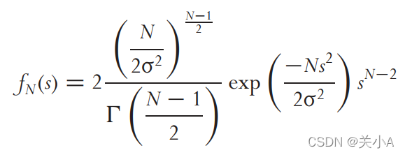 Volatility Trading by Euan Sinclair Chapter 2