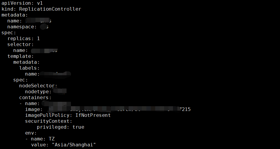 k8s设置pod privileged权限（特权）：securityContext.privileged=true