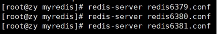 Redis_主从复制