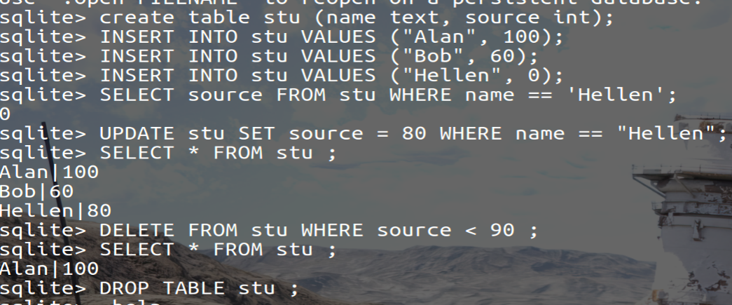 linux-tcp-sqlite3-csdn