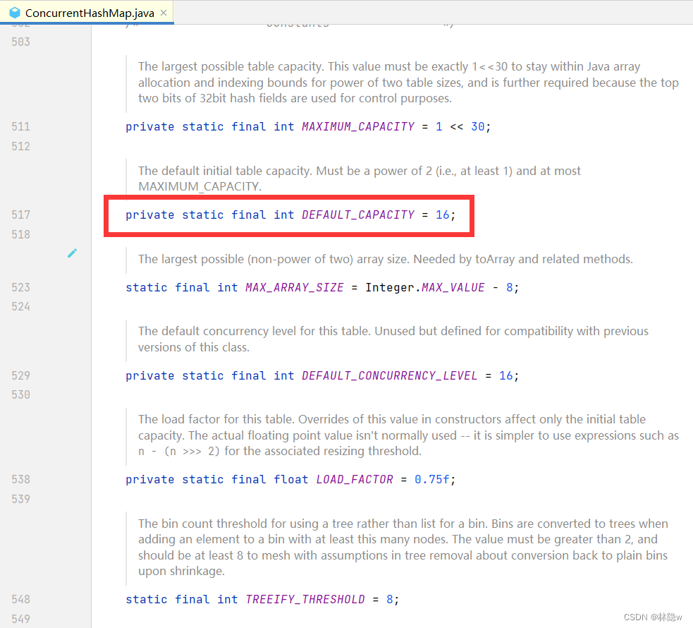 ConcurrentHashMap和HashMap的区别_concurrenthashmap 和 hashmapCSDN博客