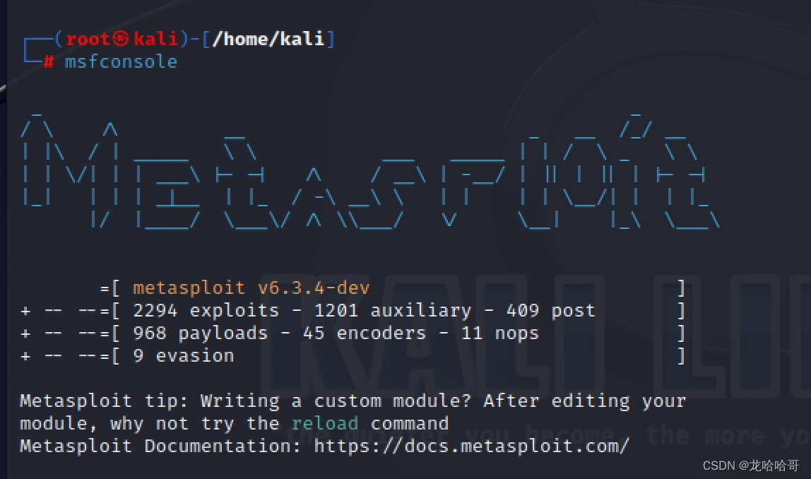 网安小白学kali——植入木马控制靶机摄像头_kali连接摄像头_小白骏贤
