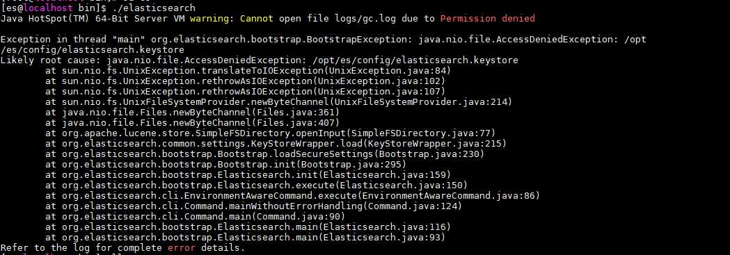 linux-cannot-open-file-logs-gc-log-due-to-permission-denied