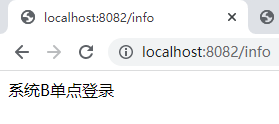 SpringSecurity+OAuth2.0+JWT实现单点登录应用