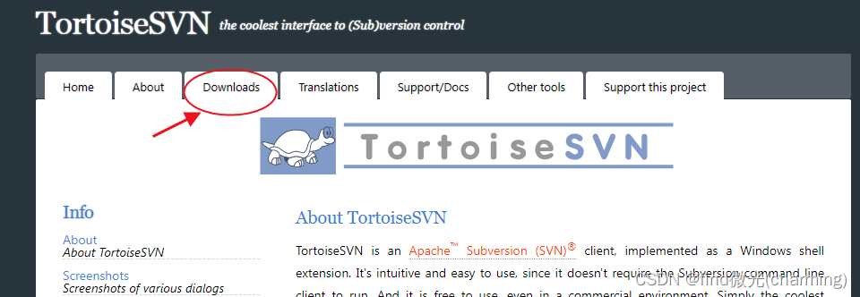 TortoiseSVN汉化教程-CSDN博客