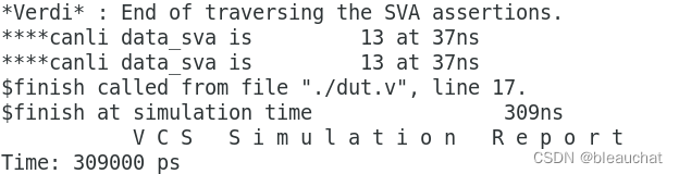 systemverilog中的bind_systemverilog bind-CSDN博客