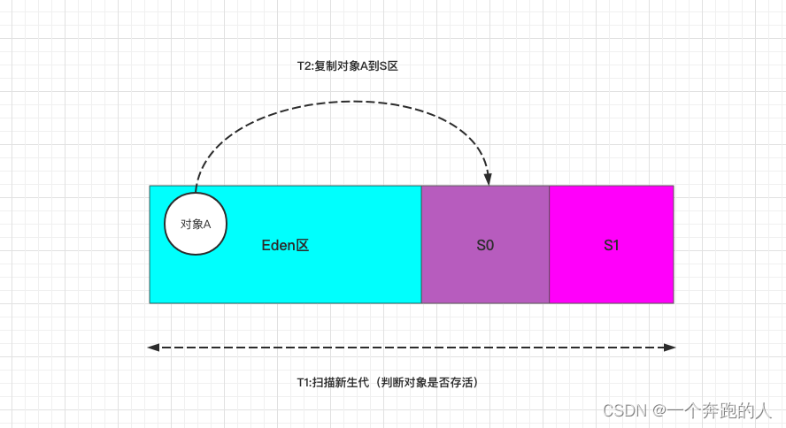 扫描新生代