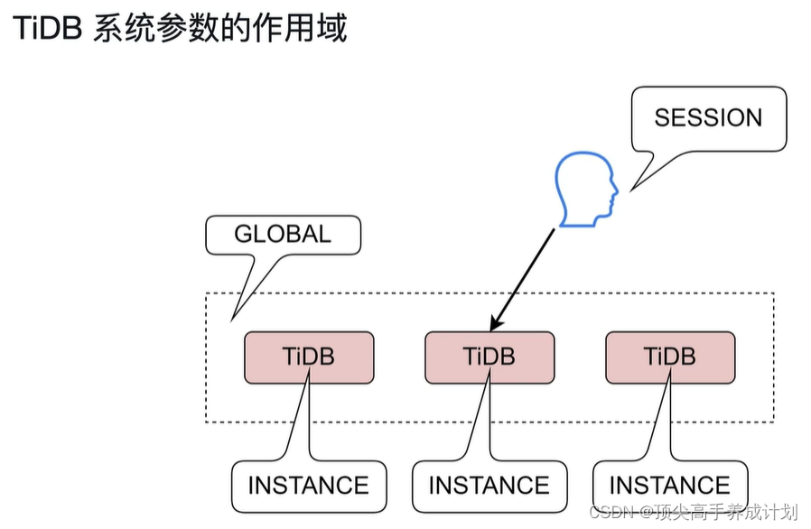 TiDB实战篇-TiDB配置