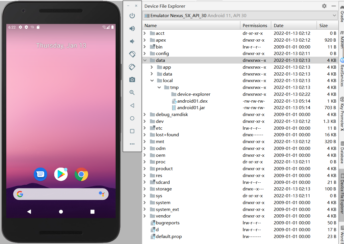 Android系统运行Java程序执行jar包（1-简单程序）_android app运行java文件-CSDN博客