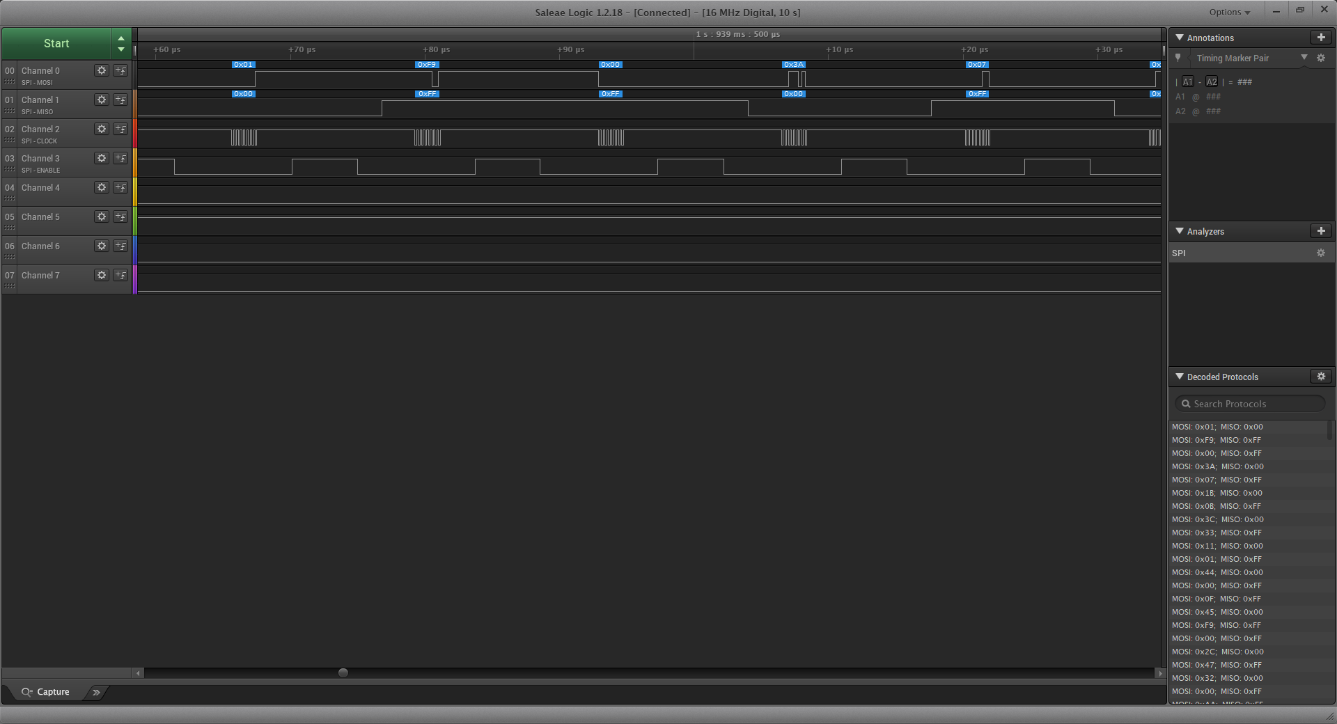 MSP430F5529 DriverLib 库函数学习笔记(十)SPI驱动墨水屏