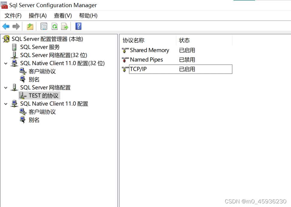 JDBC 连接SQL Server数据库时使用1433端口错误_jdbc 1433-CSDN博客