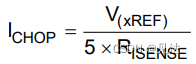 current Formula