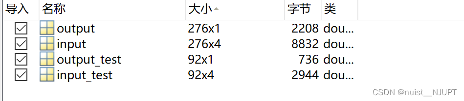 备战数学建模46-小波神经网络WNN(攻坚站11)