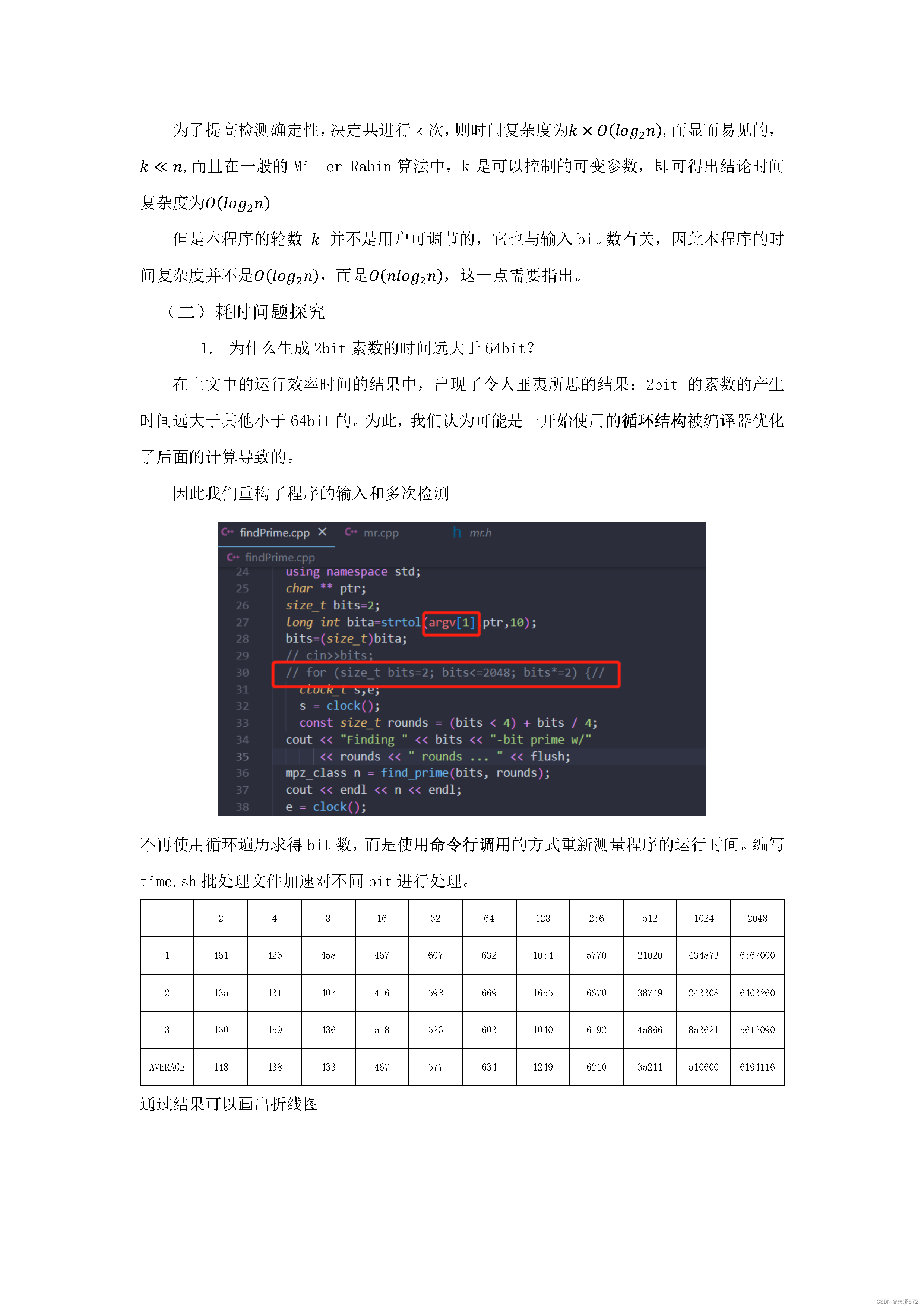 Miller-Rabin素判定算法分析_gmp miller rabin-CSDN博客