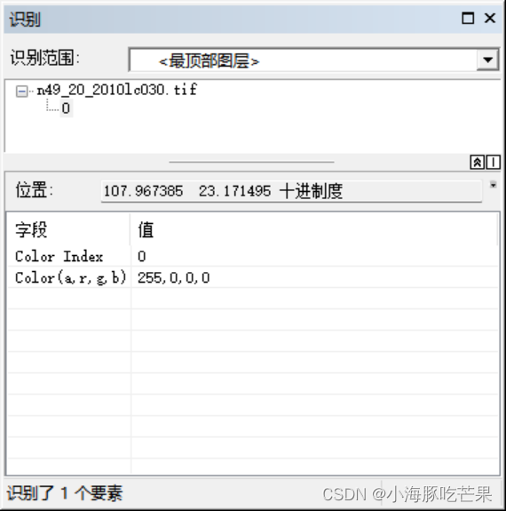 GlobeLand30地表覆盖数据下载及预处理（ArcGIS去黑边，镶嵌，裁剪，符号化）_globeland30数据下载-CSDN博客