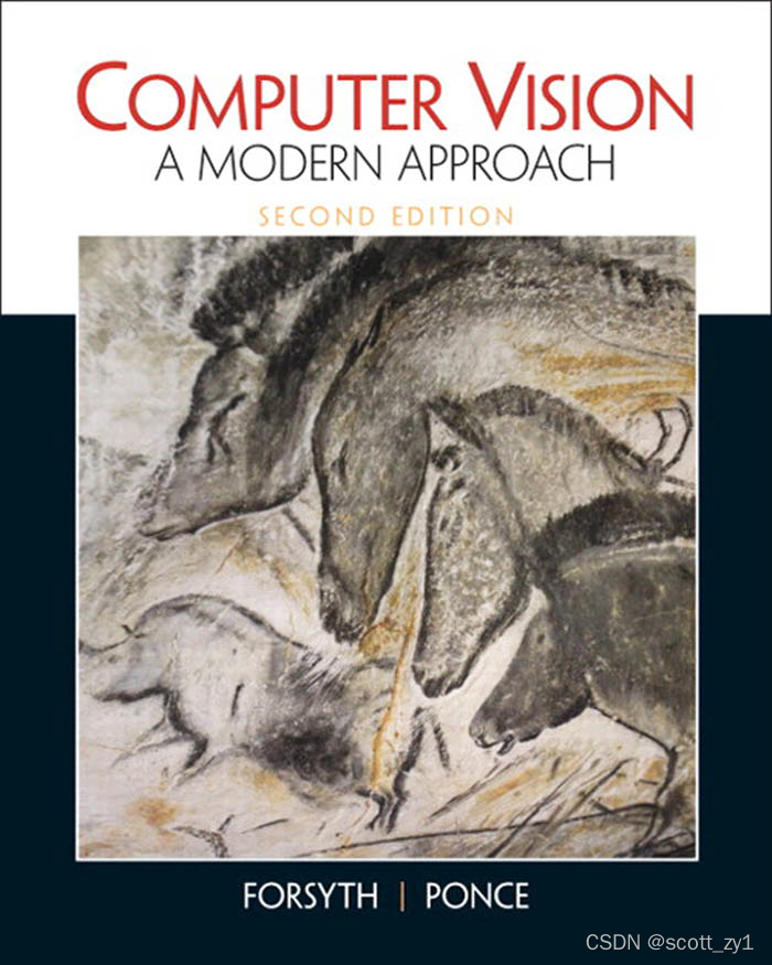 Computer Vision: Algorithms and Applications [Book]