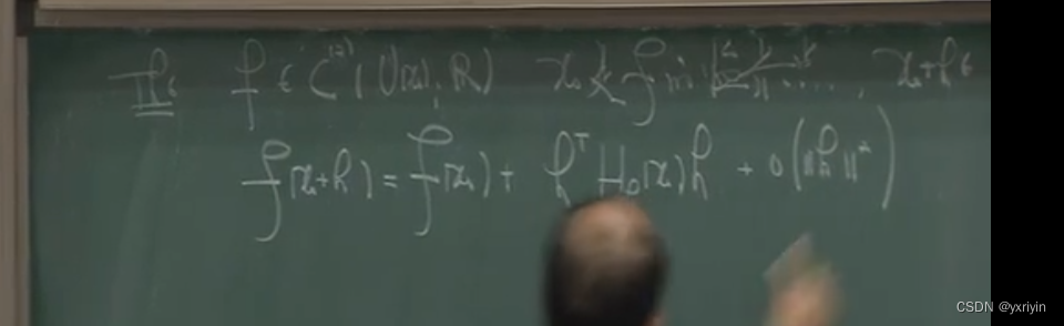 数学分析：多元微积分4