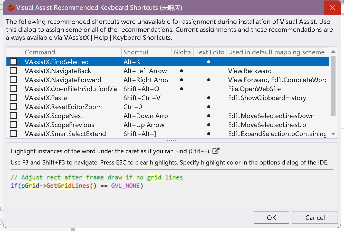 visual assist 10 9 keygen crack