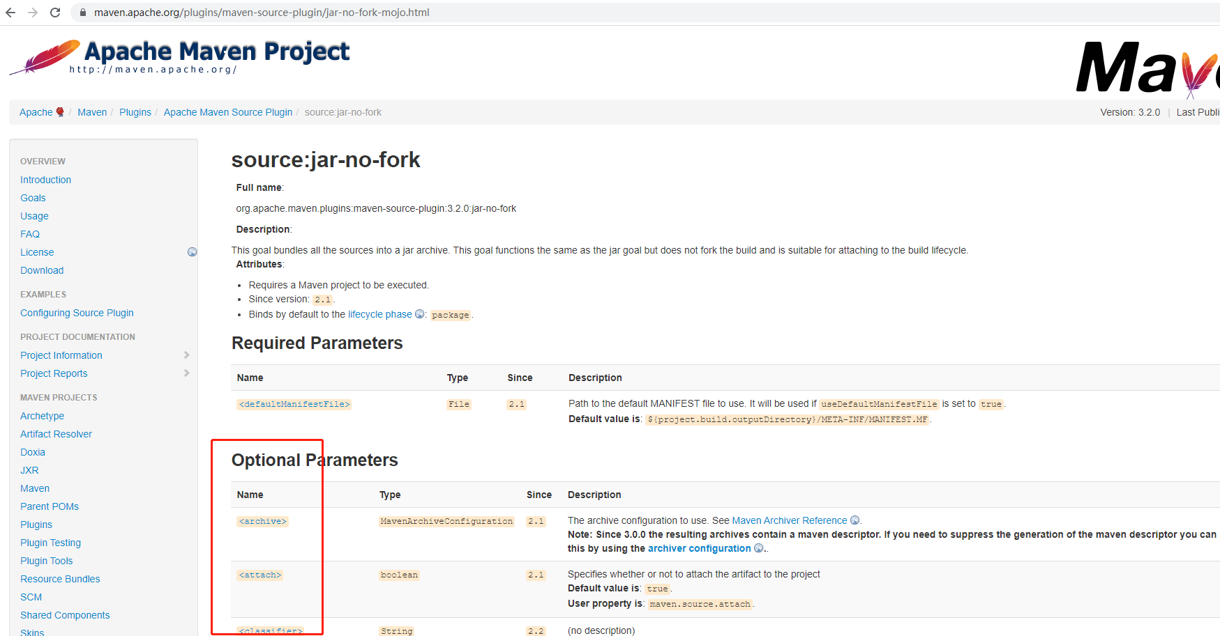 Java学习笔记之十：maven插件的配置_jarnoforkCSDN博客