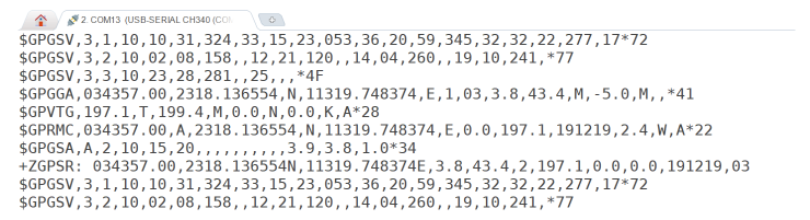 Linux驱动开发|4G通信