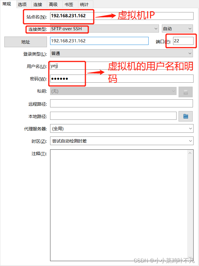 windows和虚拟机互传文件的三种方式