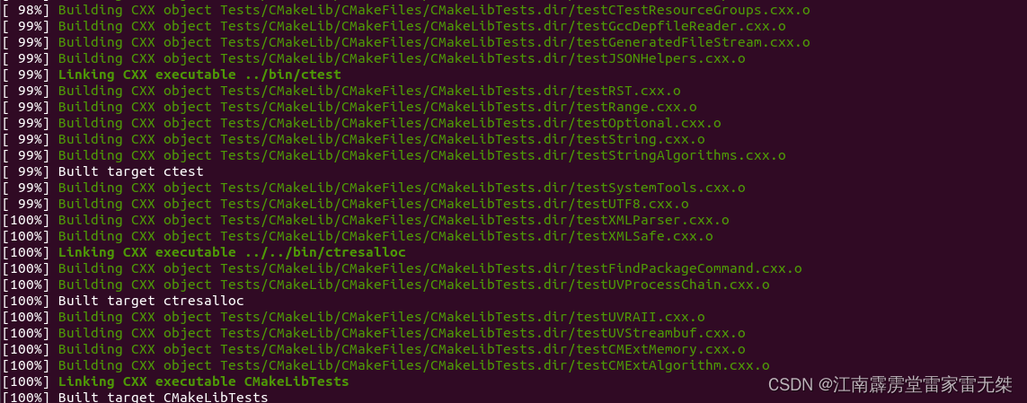 ubuntu离线编译安装cmake 3.22.5(could not fonud OPENSSL) and cmake-versinon查不到版本问题