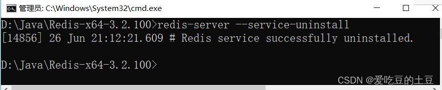 Redis知识【SpringBoot整合Redis&NoSQL概述&Redis和图形化工具安装】