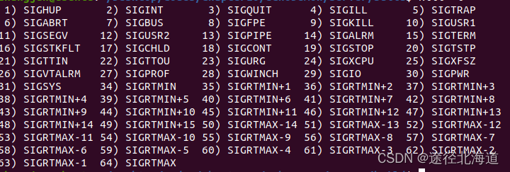 TCP/IP网络编程(8) 基于Linux的多进程服务器