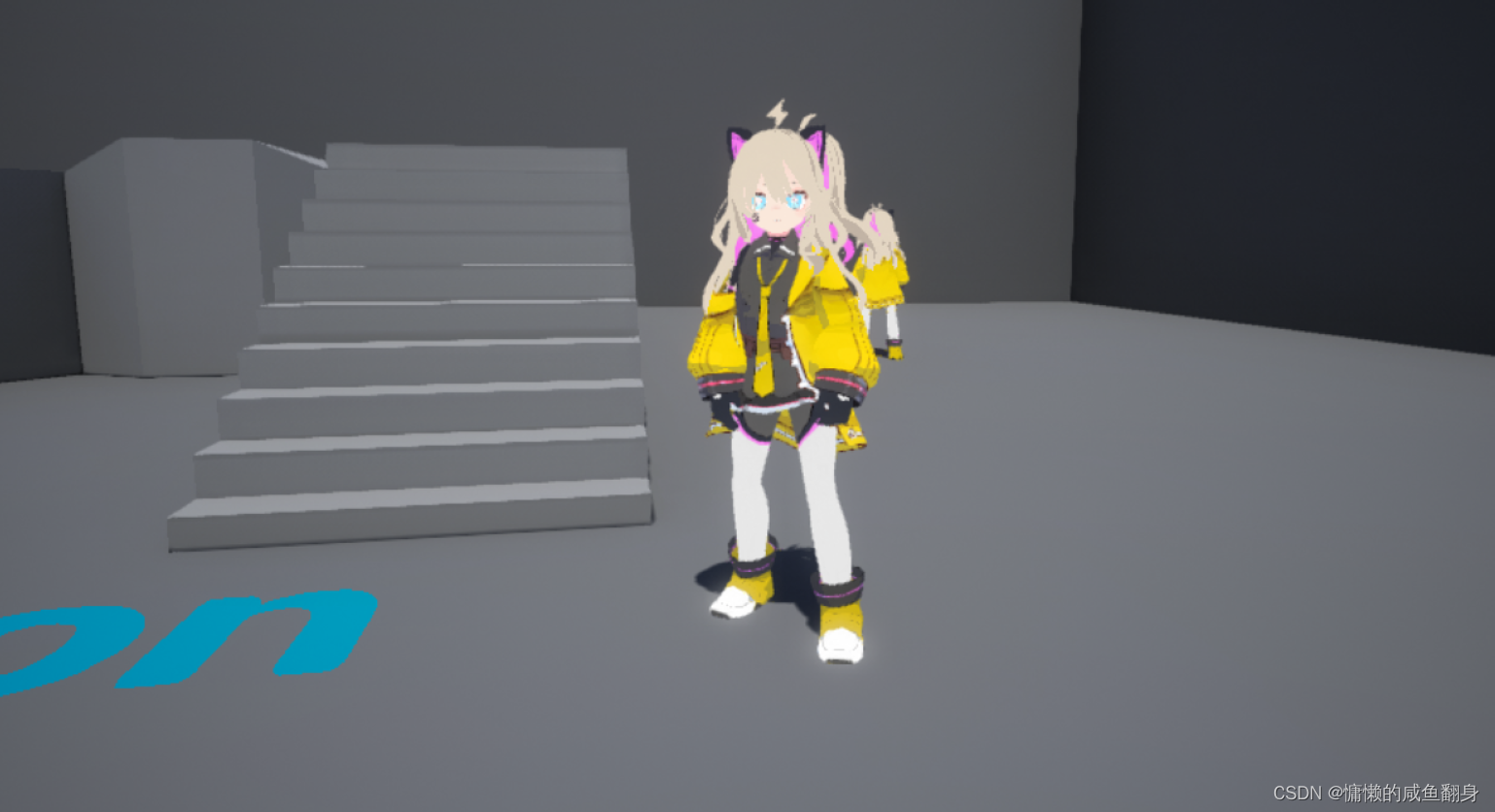 AttributeSet和Attribute-CSDN博客